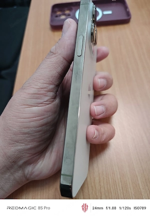 Iphone 14 Pro Max 256GB Bild 5