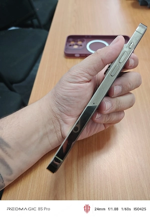 Iphone 14 Pro Max 256GB Bild 3