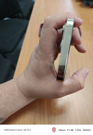 Iphone 14 Pro Max 256GB Bild 4