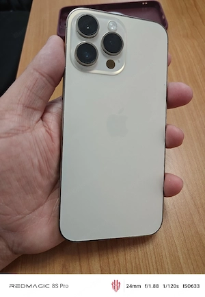 Iphone 14 Pro Max 256GB Bild 2