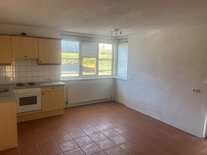 Ruhige Gartenwohnung in der Natur