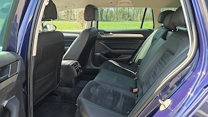 VW Passat Variant Highline TSI DSG Bild 5