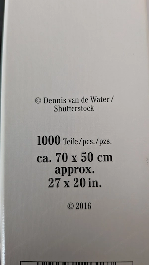 Puzzle für Groß und Klein  Bild 3