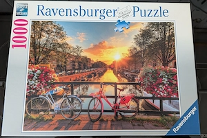 Puzzle für Groß und Klein  Bild 2