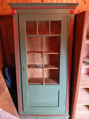 Kasten (Bauernschrank)