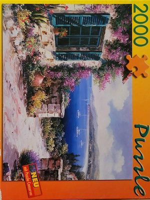 Puzzle für Groß und Klein  Bild 6