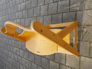 Tripp Trapp Kinderhochstuhl Bild 2