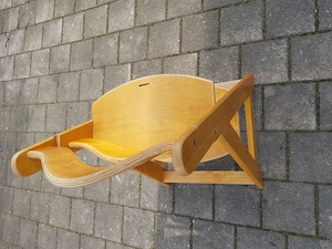 Tripp Trapp Kinderhochstuhl Bild 4