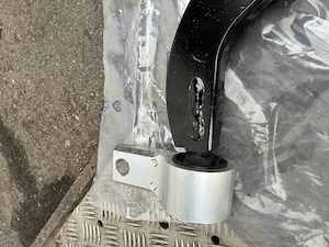 Querlenker Passat 3 BG Bild 4