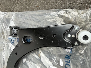 Querlenker Passat 3 BG Bild 3