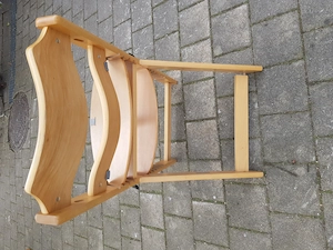 Tripp Trapp Kinderhochstuhl 