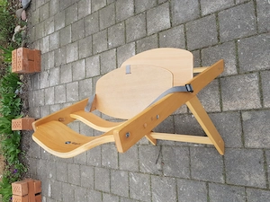 Tripp Trapp Kinderhochstuhl  Bild 2