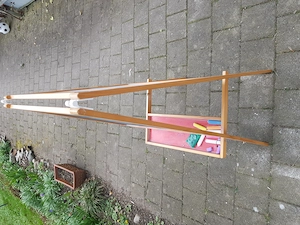 Tafel für Kinder Kreide Bild 3