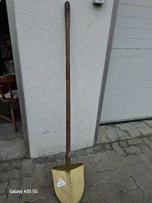 gartenschaufel Bild 3