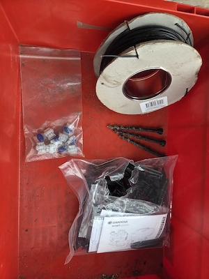 Gardena smart Sileno City mit Garage Bild 5