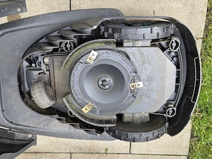 Gardena smart Sileno City mit Garage Bild 4