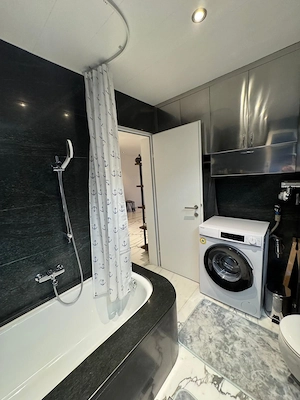 2-Zimmer-Garten-Wohnung in Hard unmittelbarer Seenähe Bild 5