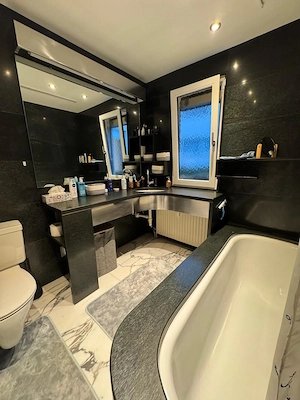 2-Zimmer-Garten-Wohnung in Hard unmittelbarer Seenähe Bild 8