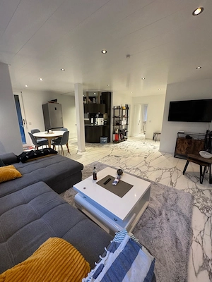 2-Zimmer-Garten-Wohnung in Hard unmittelbarer Seenähe Bild 2