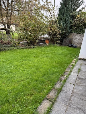 2-Zimmer-Garten-Wohnung in Hard unmittelbarer Seenähe