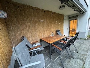 2-Zimmer-Garten-Wohnung in Hard unmittelbarer Seenähe Bild 9