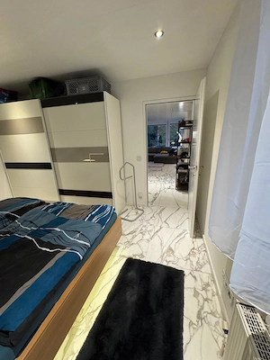 2-Zimmer-Garten-Wohnung in Hard unmittelbarer Seenähe Bild 6