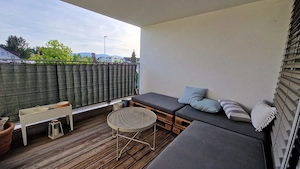 2-Zimmer-Wohnung in Hard Bild 10