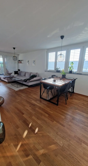 2-Zimmer-Wohnung in Hard Bild 4