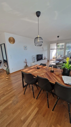 2-Zimmer-Wohnung in Hard Bild 2