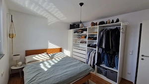 2-Zimmer-Wohnung in Hard Bild 5