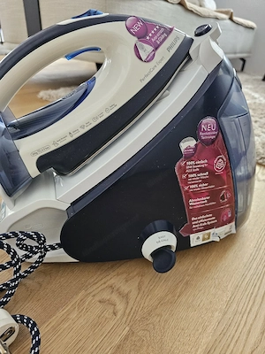 Phillips PSG Dampfbügelstation 6.5 bar Druck Bild 5