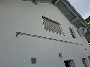 Sonnensegel Wasserdicht Bild 4