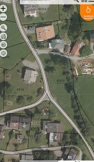 Grundstück Frastafeders Bild 2