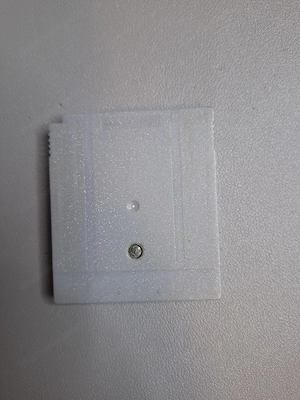 Pokémon Silberne Gameboy Bild 2