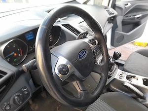 Ford C-Max 1.6 TDCi Grand  Bild 2