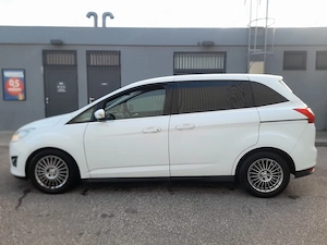 Ford C-Max 1.6 TDCi Grand  Bild 5