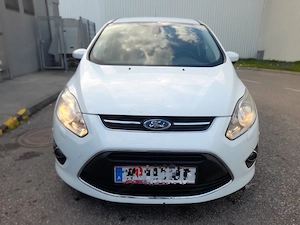 Ford C-Max 1.6 TDCi Grand  Bild 4