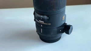 Sigma 150mm f 2.8 APO Macro DG HSM - geeignet für Canon EF Bild 2