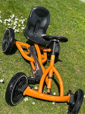 Berg Gokart Buddy 