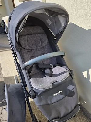 Maxi-Cosy Kinderwagen  Bild 2