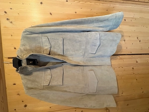 Lederjacken 1x Damen 2 x Herren Bild 2