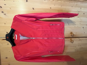 Lederjacken 1x Damen 2 x Herren Bild 4