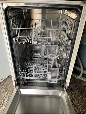 spümaschine  Bild 3