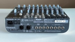 Mackie 1202 VLZ3 Mischpult Bild 4