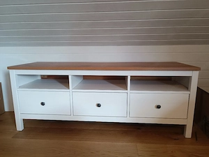 hemnes tv sideboard