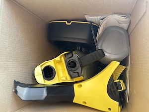 Kärcher Fensterreinigunger wv5 plus  Bild 3