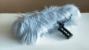 Sennheiser Windschutz- & Halterungs-Set   Profi-Set