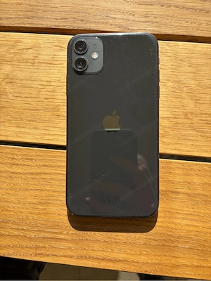 Iphone 11 64 GB  Bild 2