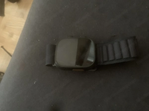 Apple Watch Ultra3 mit sim
