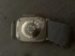 Apple Watch Ultra3 mit sim Bild 3